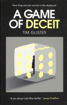 A Game of Deceit: A Richard Knox Spy Thriller - Book #3 of the Richard Knox