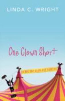 Paperback One Clown Short Book