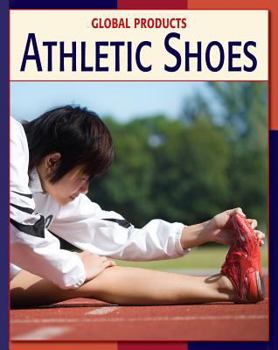 Athletic Shoes - Book  of the Global Products
