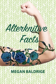 Paperback Alterknitive Facts Book
