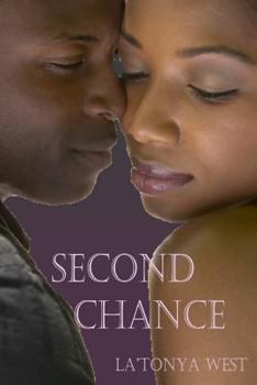 Paperback Second Chance Book