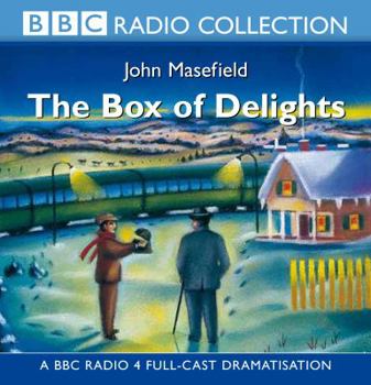 The Box of Delights