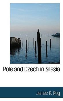 Pole and Czech in Silesi