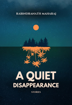 Paperback A Quiet Disappearance Book