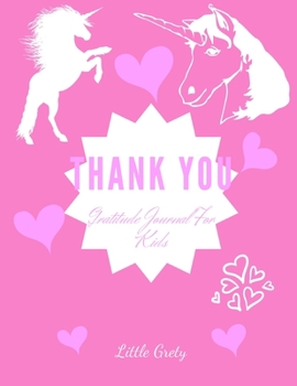 Gratitude Journal For Kids: Practice Gratitude For Kids & Daily Reflection & Thank You Gift Notebook - Gratitude-Adult-Flower-Elements-trim-size-8.5-x-11-bleed-110-pages-cover-size-17.5-x-11.25-inch