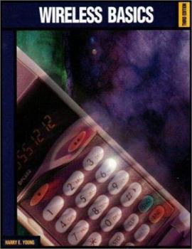 Paperback Wireless Basics Book