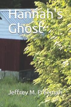 Paperback Hannah's Ghost Book
