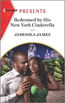 Mass Market Paperback Redeemed by His New York Cinderella: An Uplifting International Romance Book