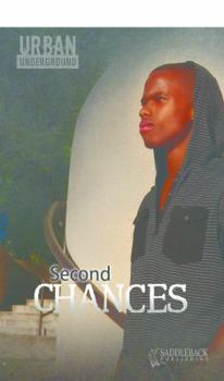 Second Chances - Book  of the Urban Underground
