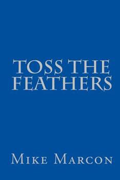 Paperback Toss the Feathers Book