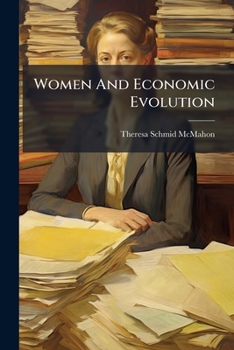 Paperback Women And Economic Evolution Book