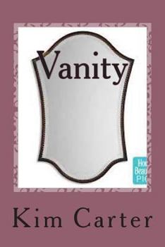 Paperback Vanity Book