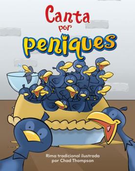 Paperback Canta Por Peniques [Spanish] Book