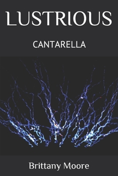 Paperback Lustrious: Cantarella Book