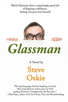 Paperback Glassman Book