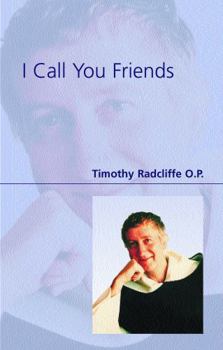 Paperback I Call You Friends Book