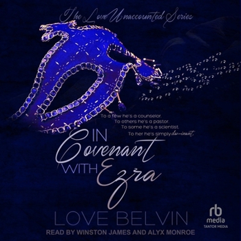 MP3 CD In Covenant with Ezra Book