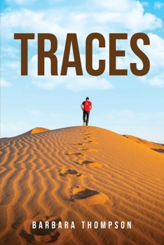 Paperback Traces Book