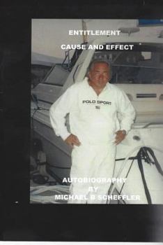 Paperback Entitlement Cause and Effect Book