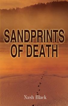 Paperback Sandprints of Death Book