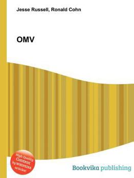 Paperback Omv Book