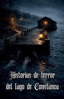 Historias de terror del lago de Constanza (Spanish Edition)