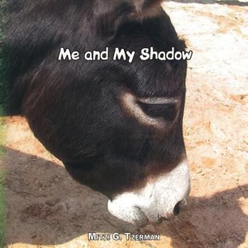 Paperback Me and My Shadow Book