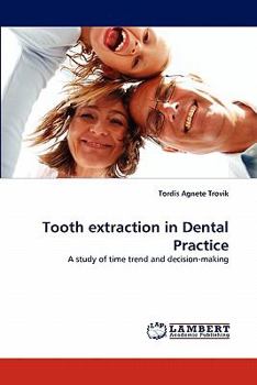 Paperback Tooth Extraction in Dental Practice Book
