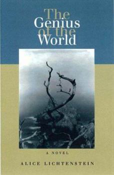 Paperback The Genius of the World Book