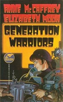 Paperback The Generation Warriors Book