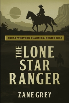 Lone Star Ranger