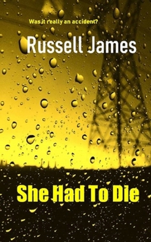 Paperback She Had To Die Book