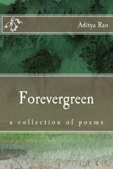 Paperback Forevergreen Book