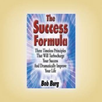 Pamphlet The Success Formula 10 Pack Booklet Book
