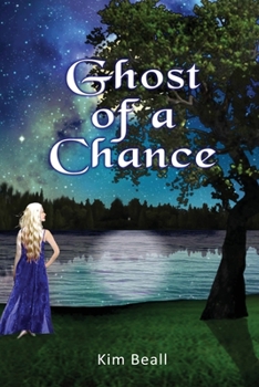 Paperback Ghost of a Chance Book