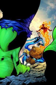 Marvel Adventures Fantastic Four Vol. 4: Cosmic Threats - Book  of the Marvel Adventures Fantastic Four