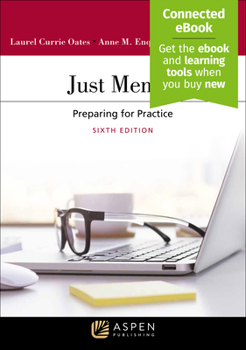 Paperback Just Memos: Preparing for Practice [Connected Ebook] Book