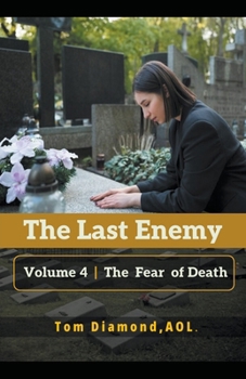 Paperback The Fear of Death Book