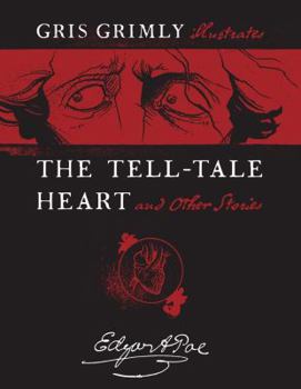 Paperback The Tell-Tale Heart and Other Stories Book