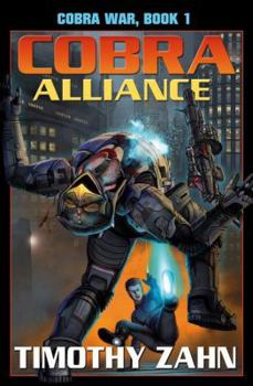 Cobra Alliance - Book #1 of the Cobra War