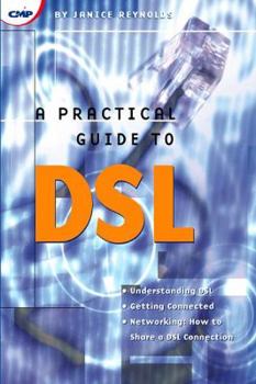 Paperback A Practical Guide to DSL Book
