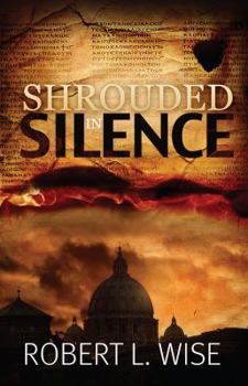 Paperback Shrouded in Silence Book