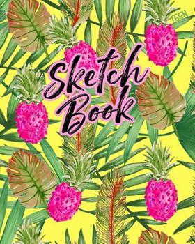 Teen Sketch Book : Bullet Grid Journal, 8 X 10, 150 Dot Grid Pages (sketchbook, Journal, Doodle)