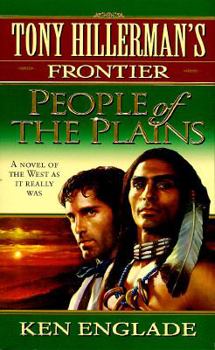 Tony Hillerman's Frontier: People of the Plains (Tony Hillerman's Frointer) - Book #1 of the Tony Hillerman's Frontier