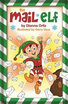 Paperback The Mail Elf Book