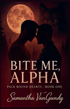 Paperback Bite Me Alpha Book
