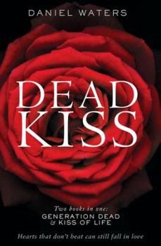Paperback Dead Kiss Book