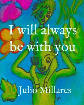 Paperback I will always be with you Book