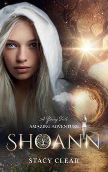 Hardcover Shoann Book