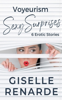 Paperback Voyeurism Sexy Surprises Book